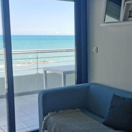 Appartamento Sul Mare Termoli Dış mekan fotoğraf