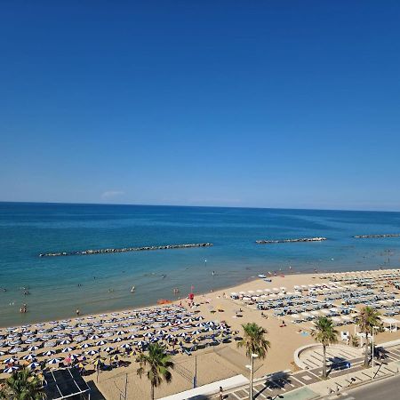 Appartamento Sul Mare Termoli Dış mekan fotoğraf