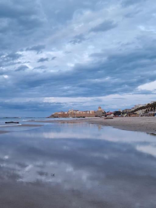 Appartamento Sul Mare Termoli Dış mekan fotoğraf
