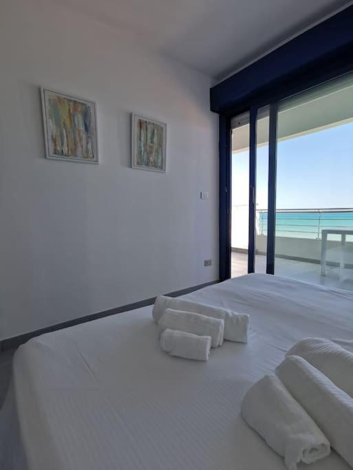 Appartamento Sul Mare Termoli Dış mekan fotoğraf